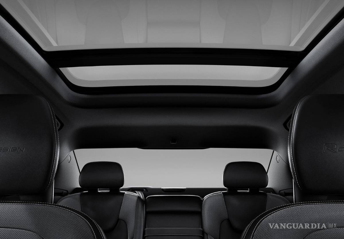 $!Volvo S60 llega a México para buscar su lugar entre los lujosos, checa precios, versiones y equipamiento
