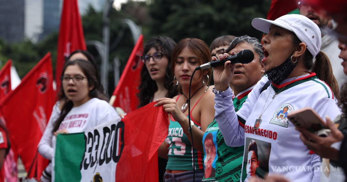 La deuda más dolorosa del Estado