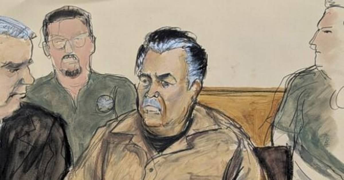 Revelan que información de Trump sobre barcos venezolanos probablemente venga de ‘El Mayo’ Zambada