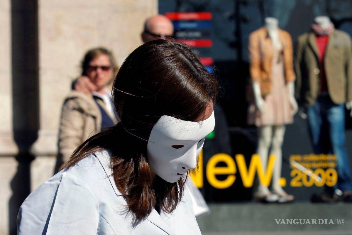 Descubren que el estrés que provoca una agresión sexual a una mujer puede desconectar áreas de su cerebro