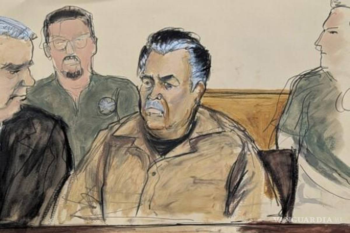 Revelan que información de Trump sobre barcos venezolanos probablemente venga de ‘El Mayo’ Zambada