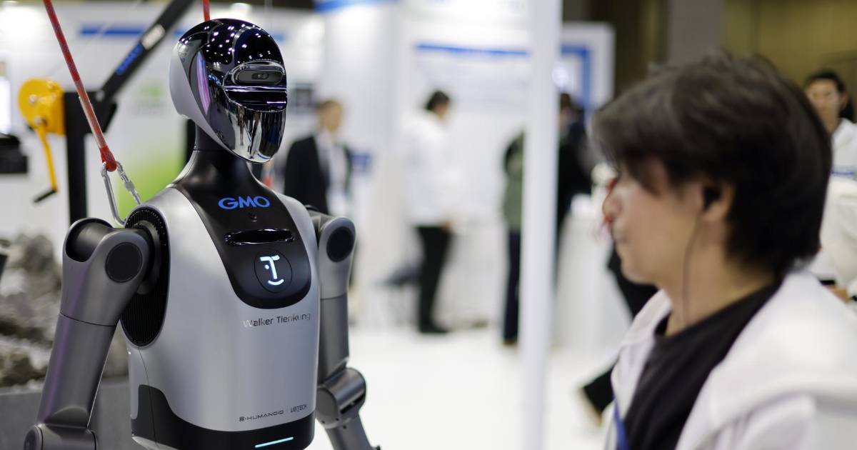 Manías, pánicos e IA