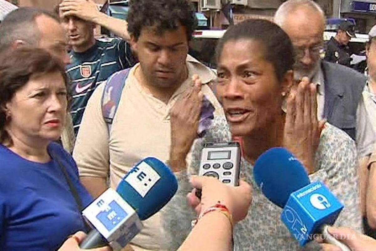 En España casi 32,500 familias perdieron en 2012 su hogar