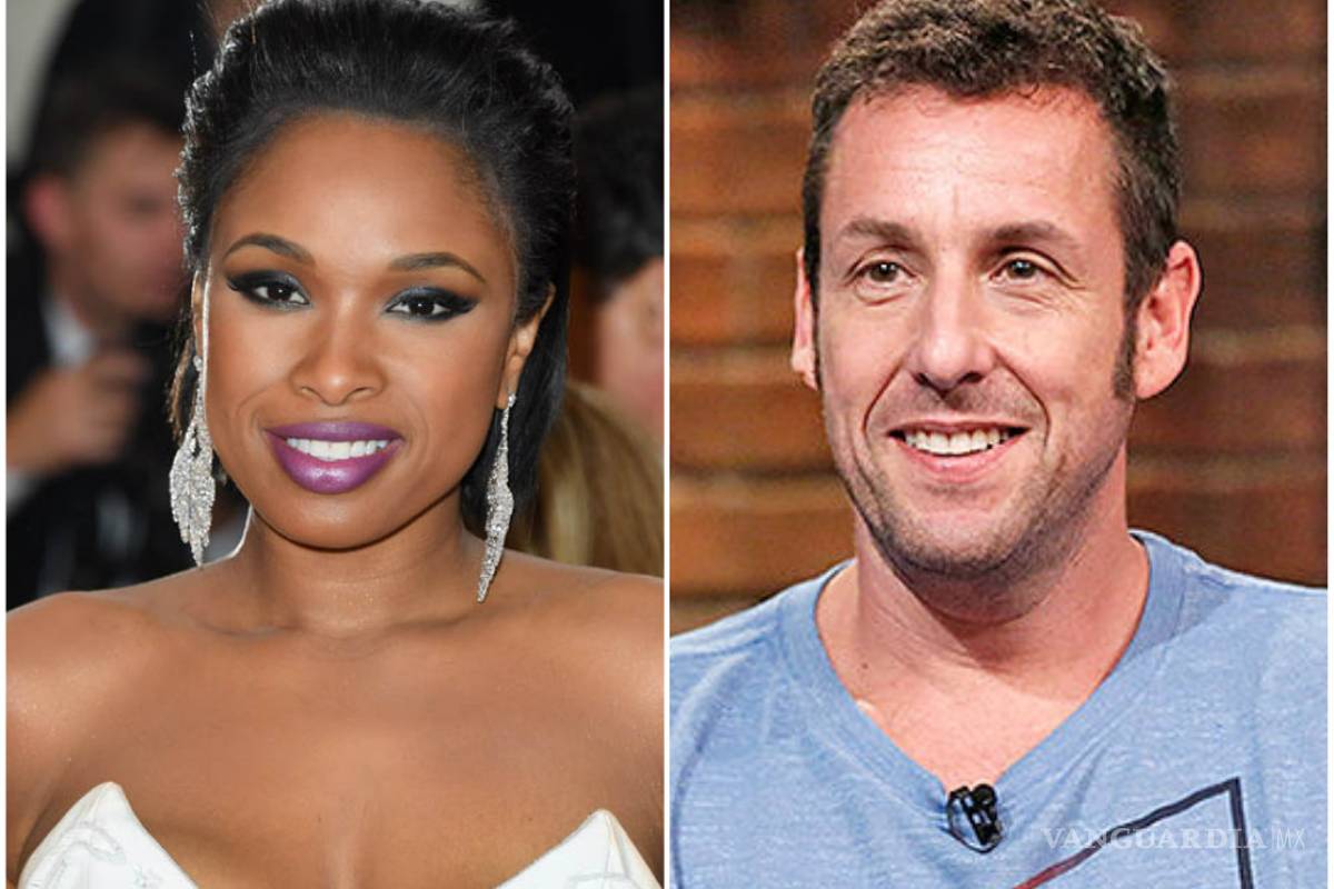 Adam Sandler se prepara para regresar a Netflix