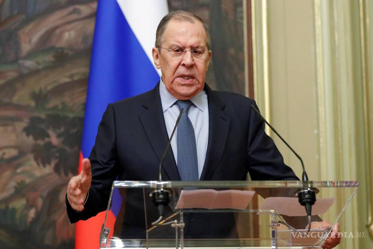 Amenaza Rusia que se verá obligada a usar medidas militares si EU no cede a sus demandas