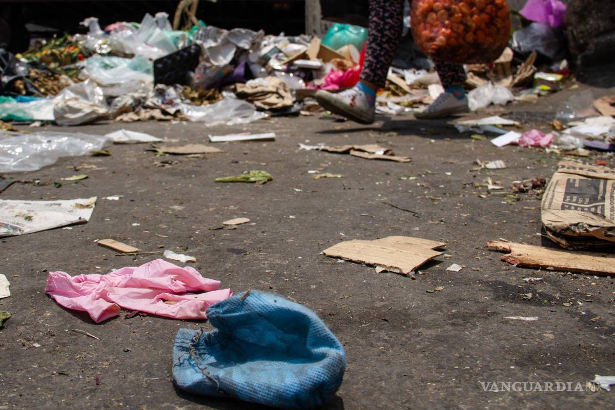 Azota COVID al planeta con 8 millones de toneladas de residuos plásticos