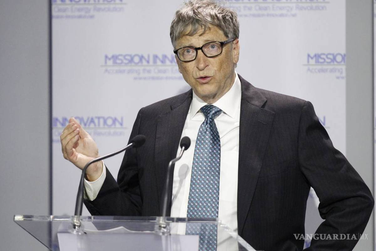 Gates, Zuckerberg y Jack Ma lanzan la iniciativa Breakthrough Energy Coalition