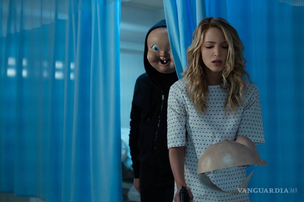 ‘Feliz Día de Tu Muerte 2’ y ‘Guerra de Vecinos’, las producciones que dominan Netflix esta semana