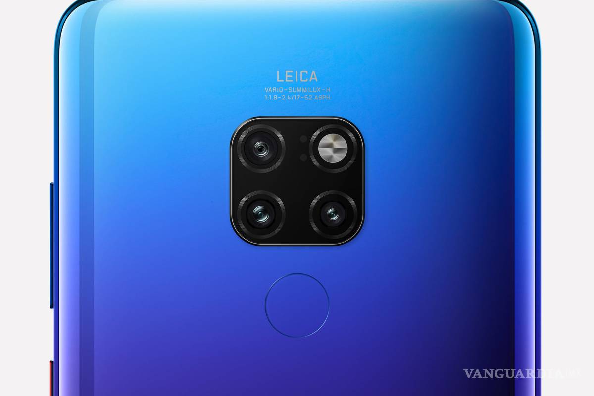 En la era de la tecnología: Sensores, los nuevos sentidos humanos