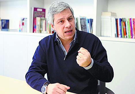 Legalizar drogas ayuda a combatir al crimen organizado, dice activista