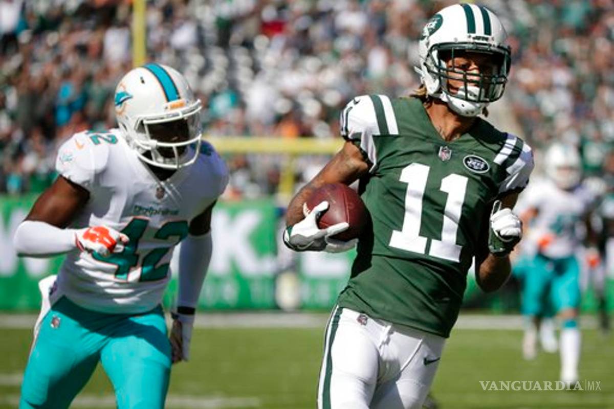 Increíble pero cierto: Los Jets ganaron su primer juego en la campaña