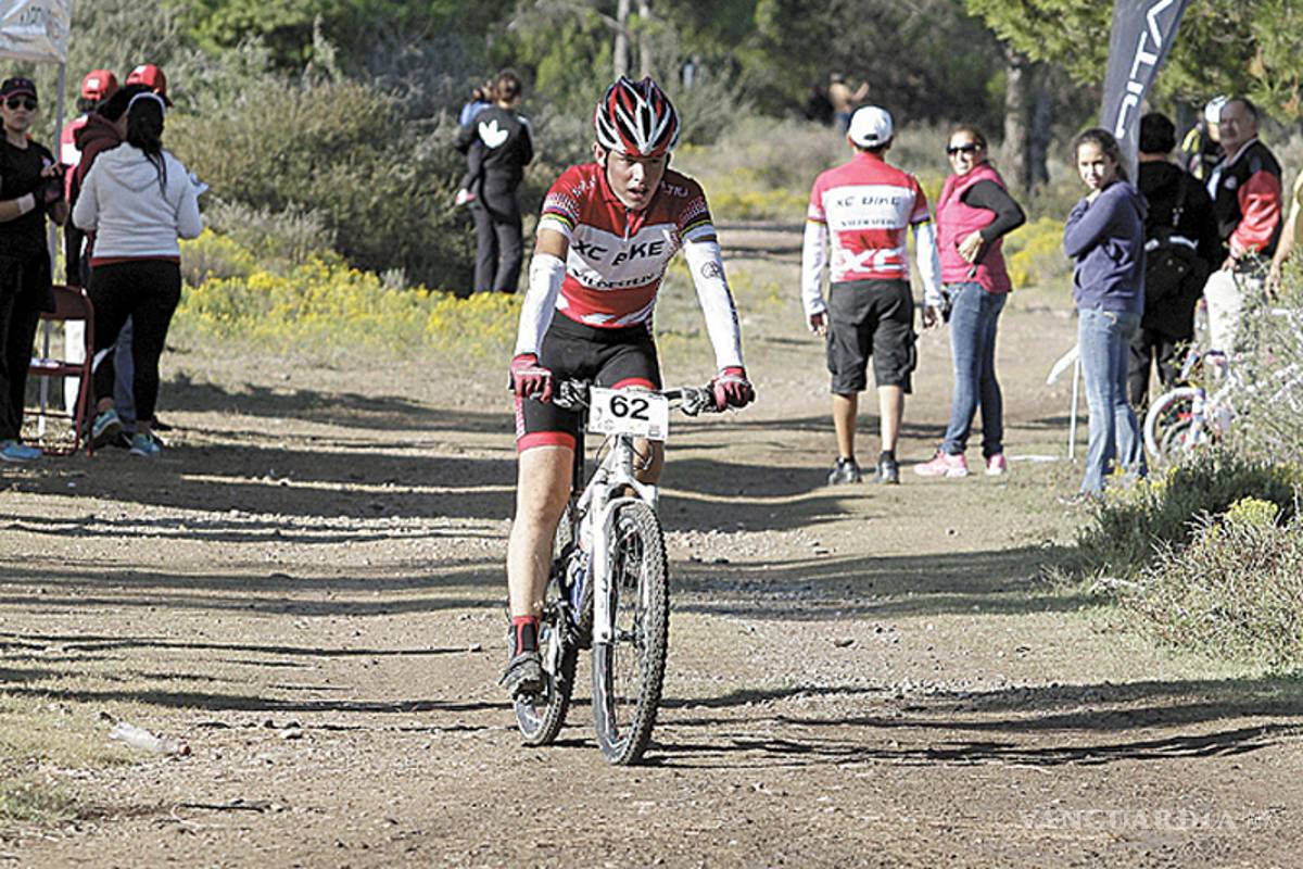 Invitan a ciclistas a la Gran Ruta 100K esta Semana Santa