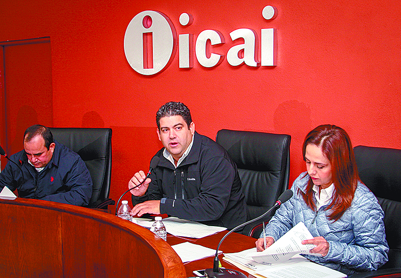 ICAI no ha notificado la destitución del Alcalde de Monclova