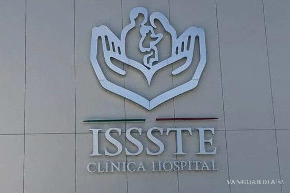 ISSSTE finalizará la tercerización de servicios especializados