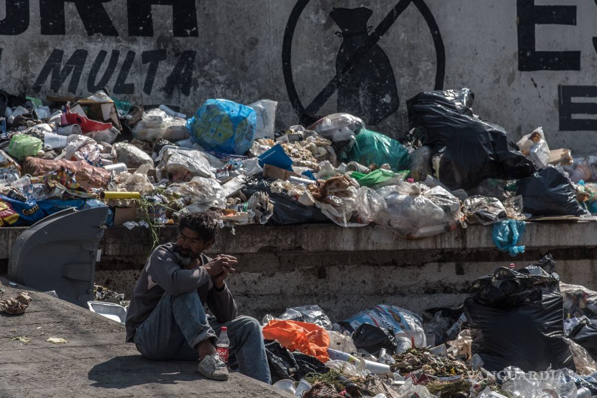 En riesgo, 10 años de avances contra pobreza, advierte Coneval