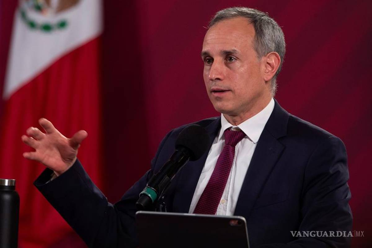 Asciende a 289 mil 174 casos positivos de COVID-19 la cifra en México, registran 34 mil 191 defunciones