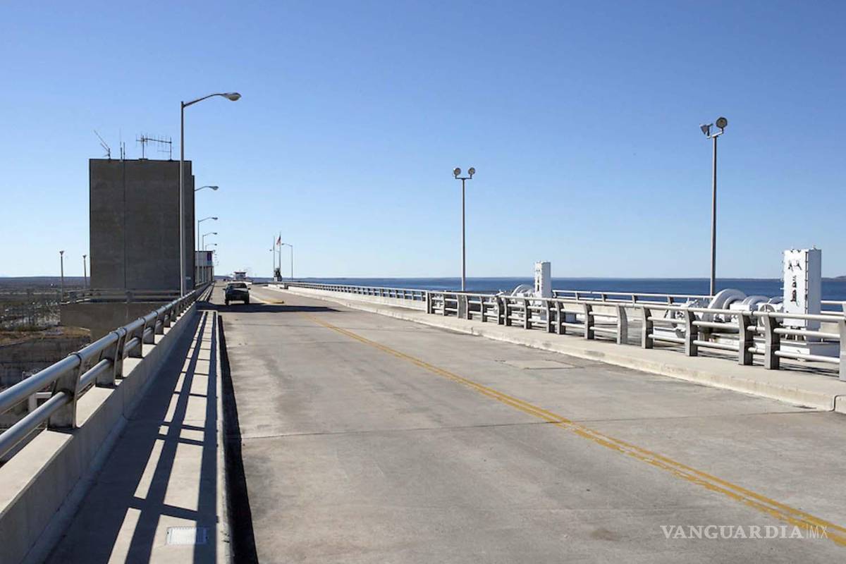Reabren Puente Internacional de la Presa Amistad en Del Río, luego de remodelación e inspección