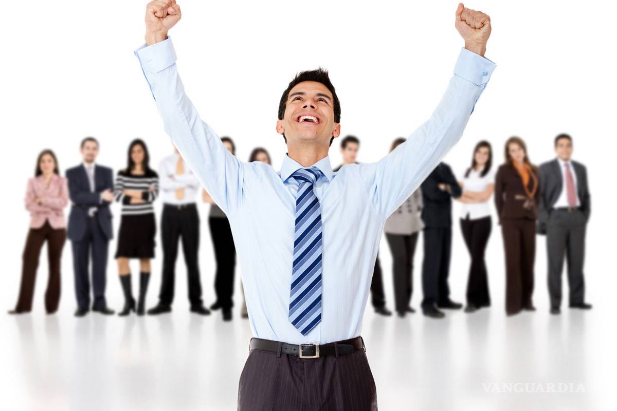 Se incrementa en 84 por ciento el número de profesionistas en Coahuila, según STyPS