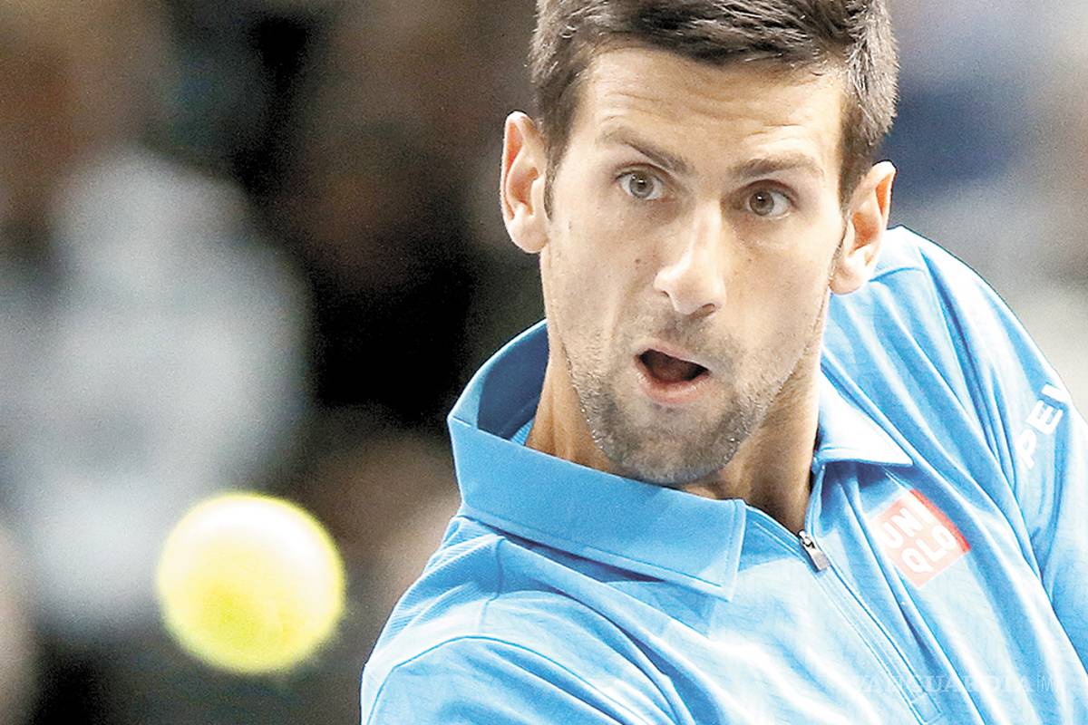 Inicia con victoria la defensa del N°1