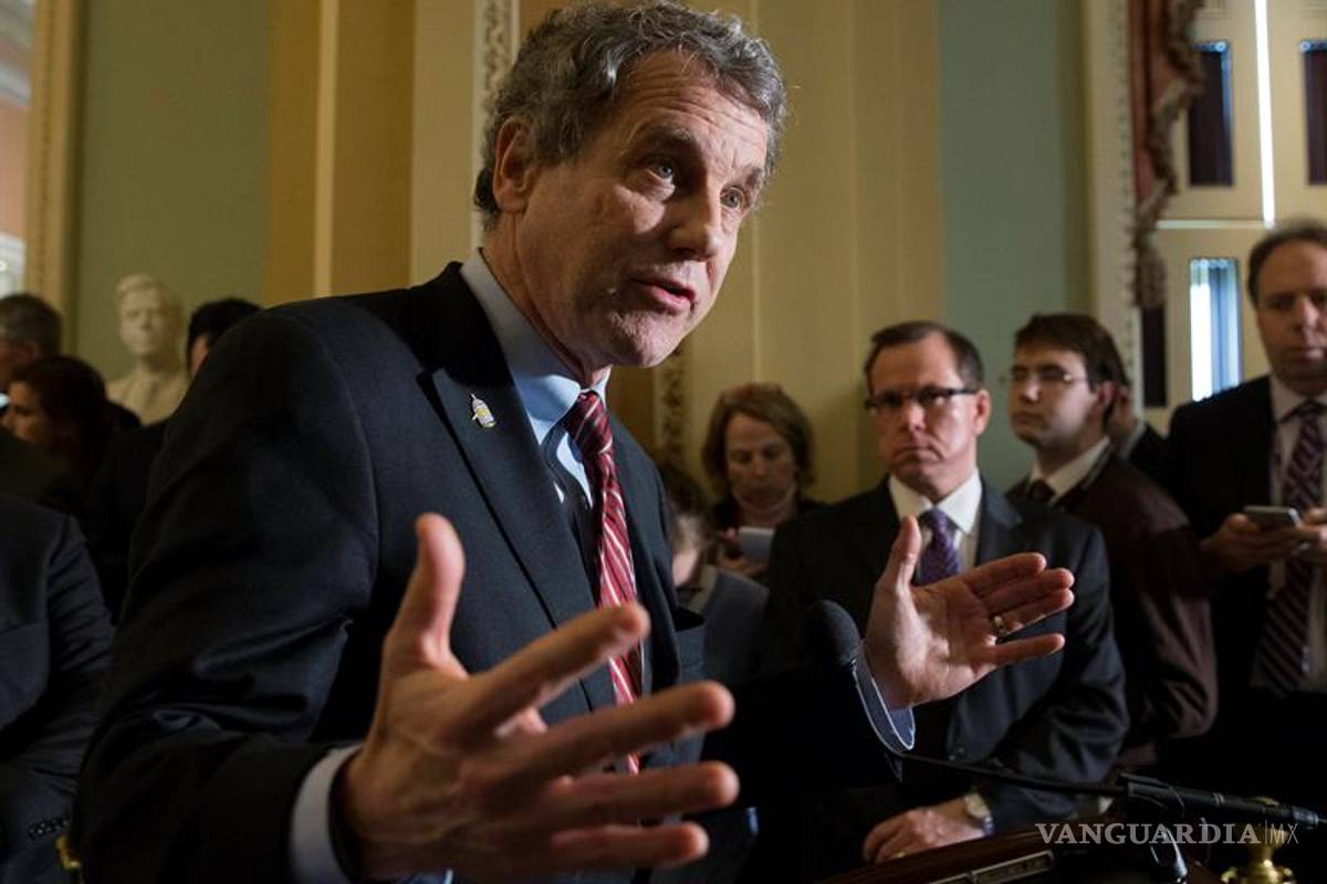 Congresista pide que se detenga a &quot;soñadores&quot; que asistan a discurso de Trump