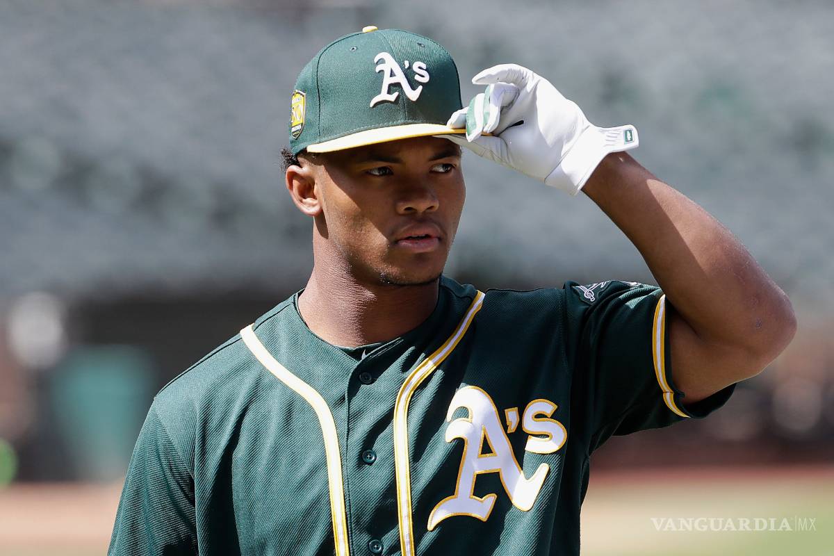 Kyler Murray dejará plantados a los Atléticos y participará en el Draft de la NFL