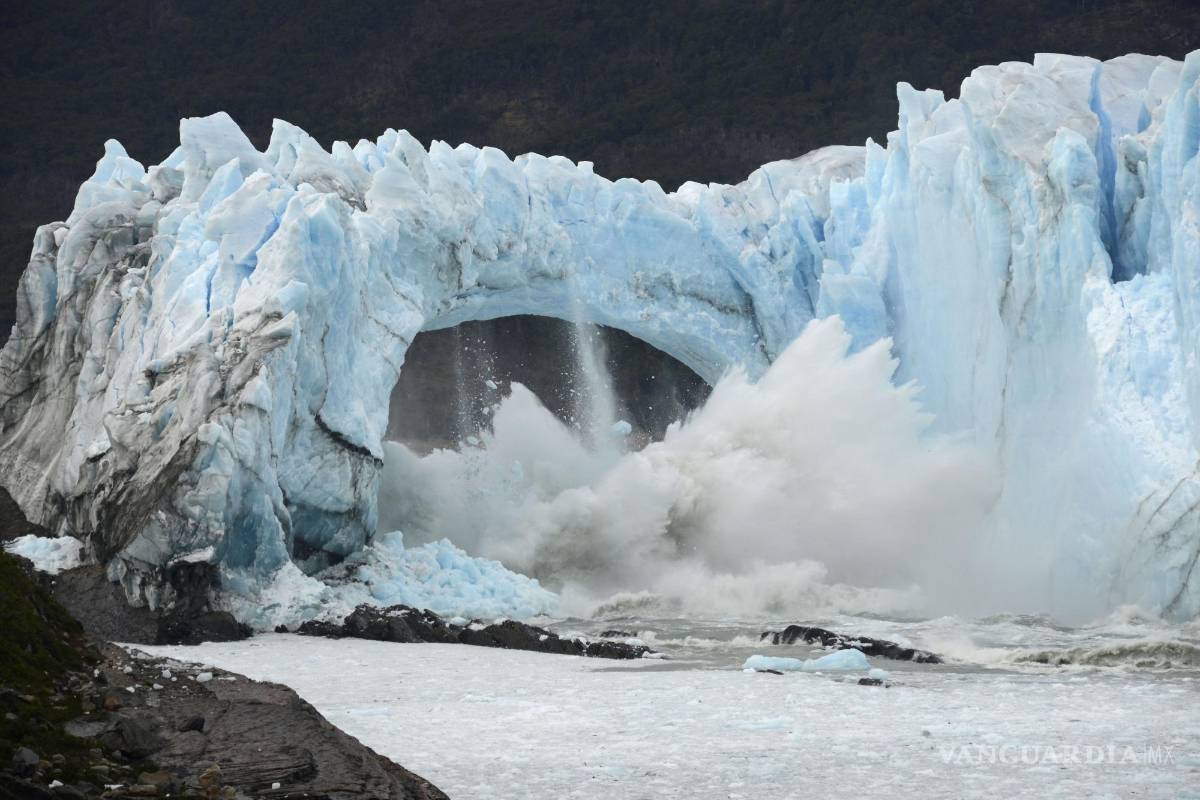 Derretimiento glaciar amenaza a 15 millones de personas por inundaciones repentinas