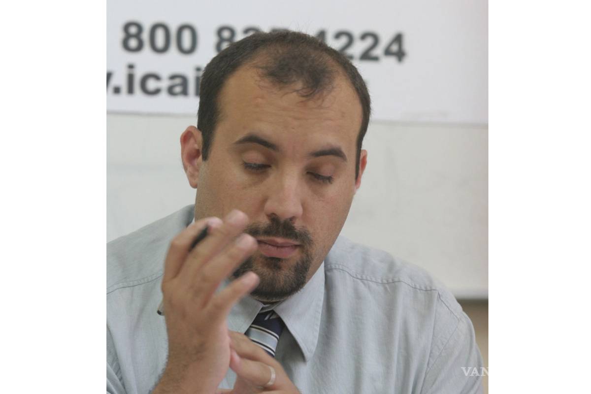 Se inscriben tres para la Secretaría Técnica del Sistema Estatal Anticorrupción de Coahuila