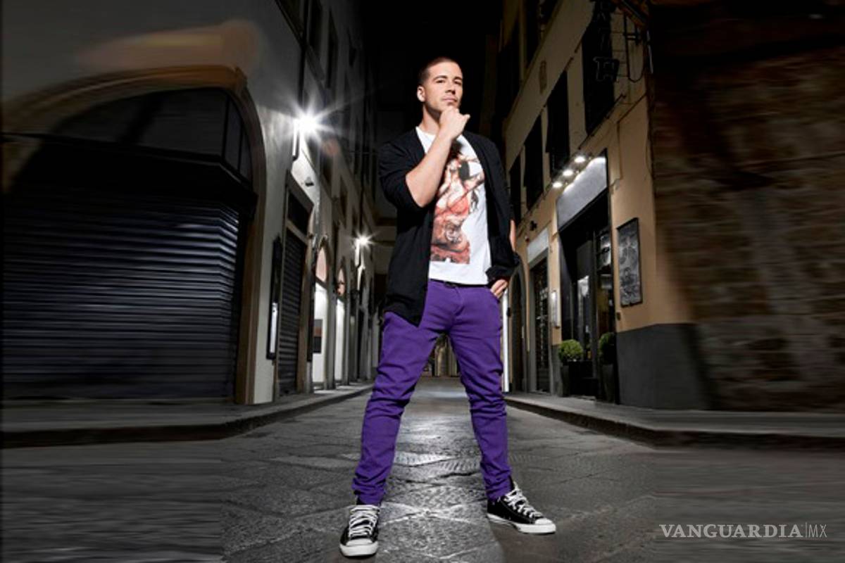 Vinny Guadagnino, de Jersey Shore, le contesta a Donald Trump por tuit del cambio climático