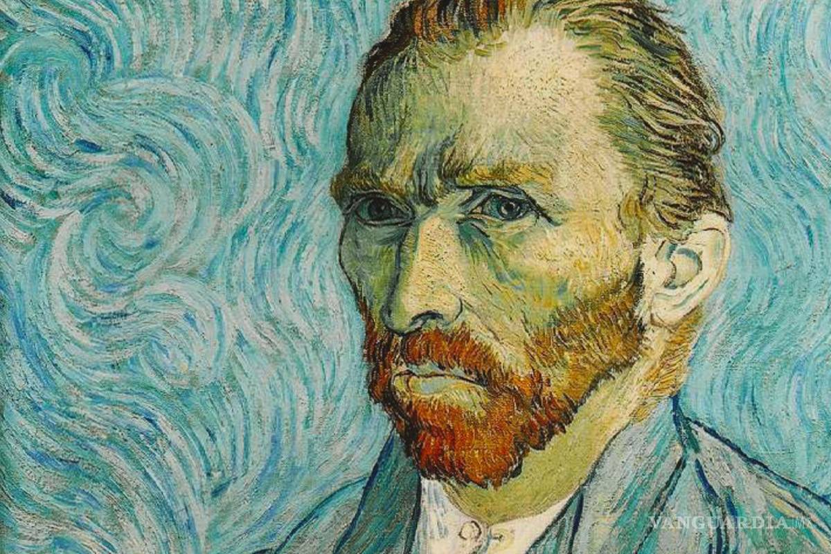 Recordando a Van Gogh