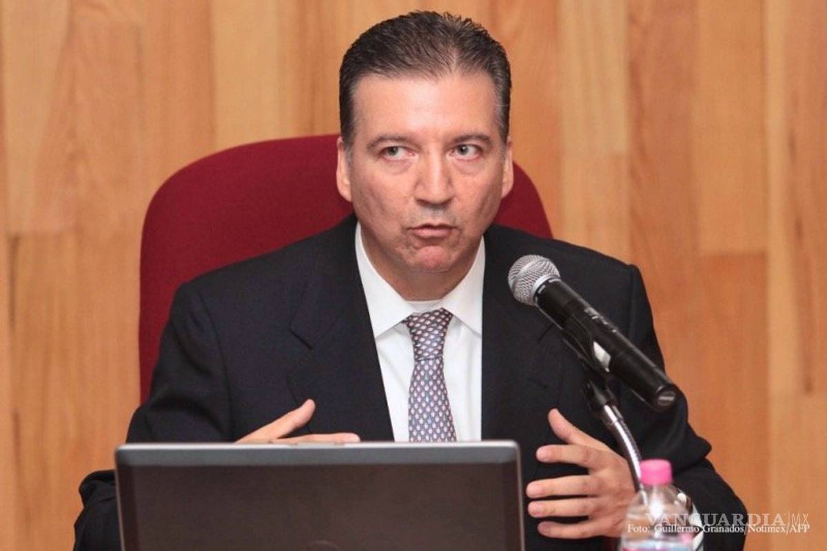 Finalmente, SAT despide a funcionario implicado en permitir lavado de dinero en HSBC