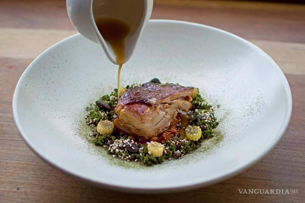 $!Éstos son los cinco mejores restaurantes de México