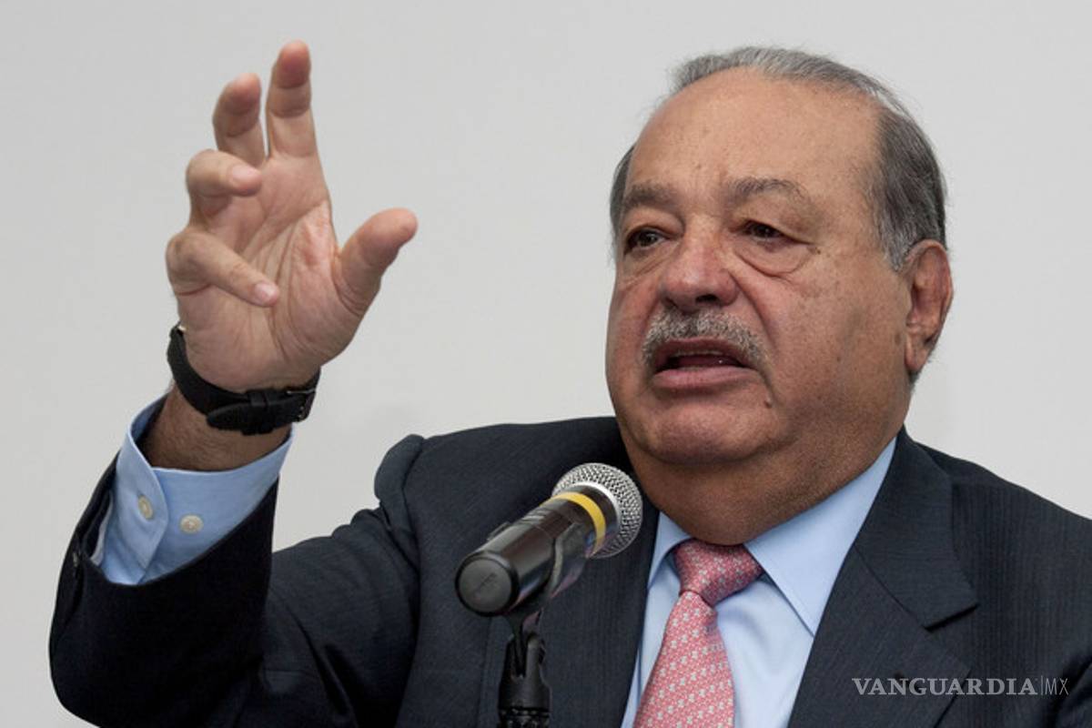 Corte fallaría a favor de Carlos Slim eliminando la tarifa cero