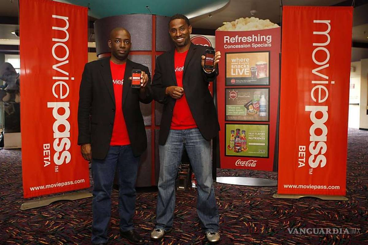 $!Con MoviePass podrás ir al cine en EU por 10 dólares al mes