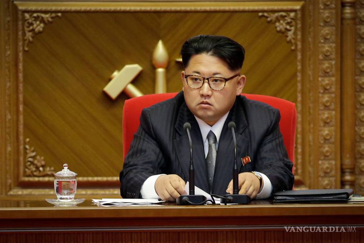 Corea del Norte acusa a EU de estar incitando a una guerra atómica