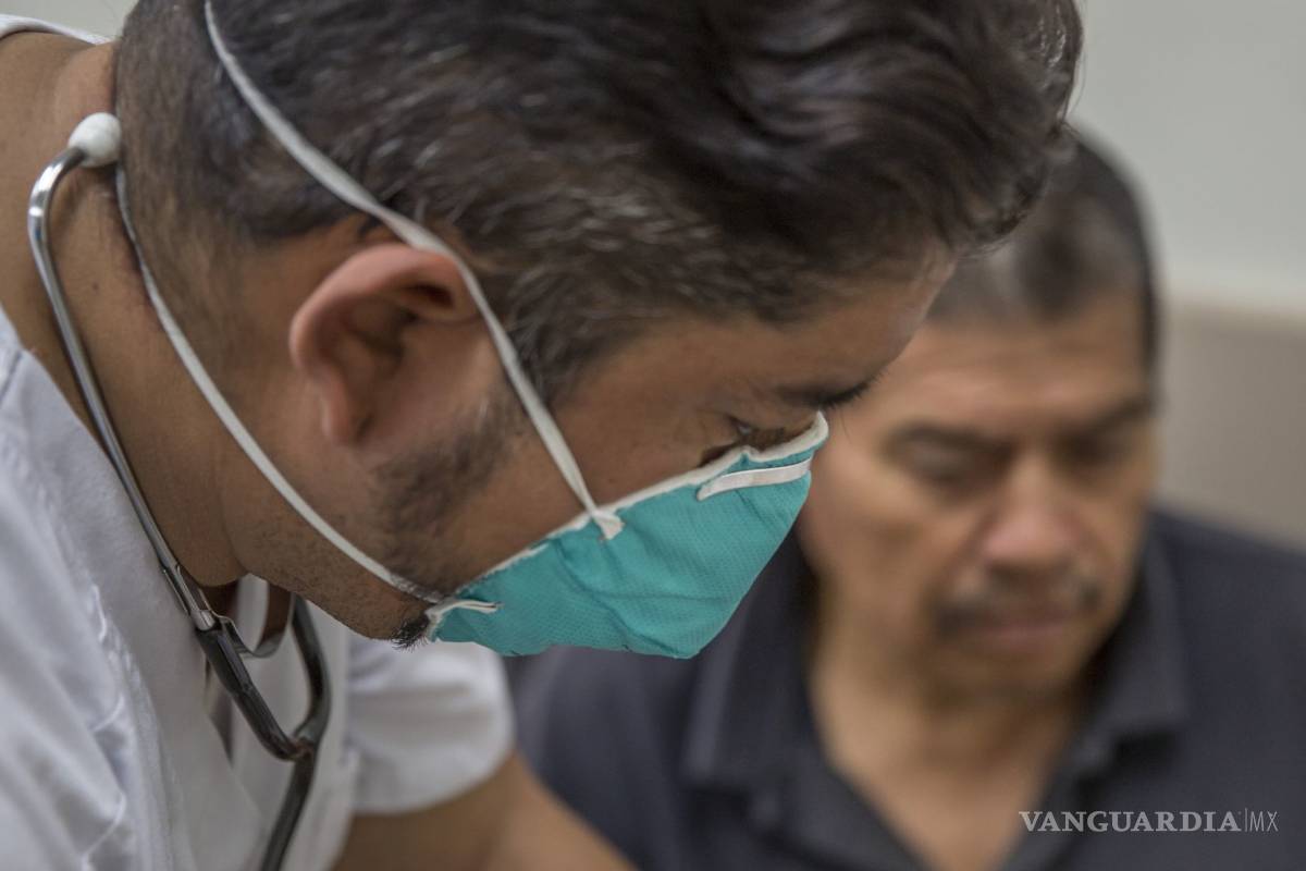 México no ha recibido planteamiento de EU sobre cerrar la frontera por coronavirus: SRE