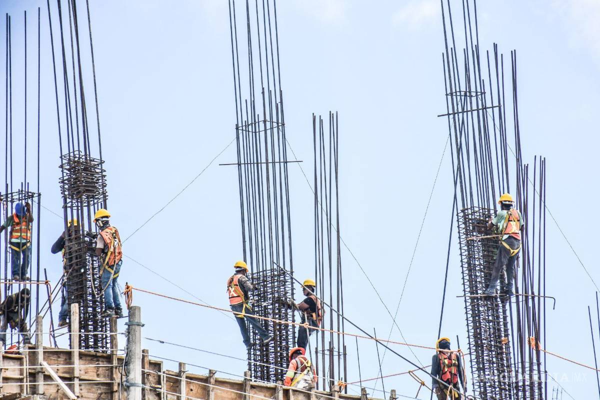 El narco somete a los albañiles en Cancún