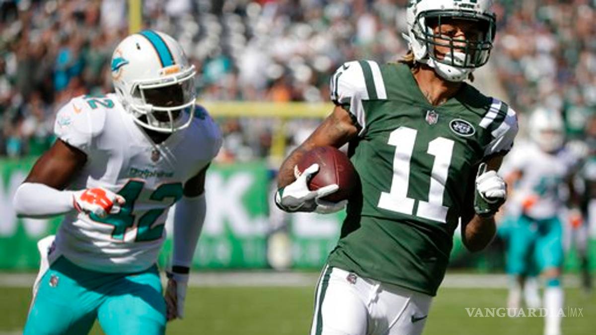 Increíble pero cierto: Los Jets ganaron su primer juego en la campaña