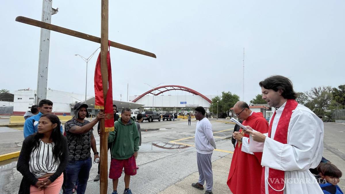 Estas son las 43 imágenes de las representaciones del Viernes Santo que atraparon la atención en el mundo (fotos)