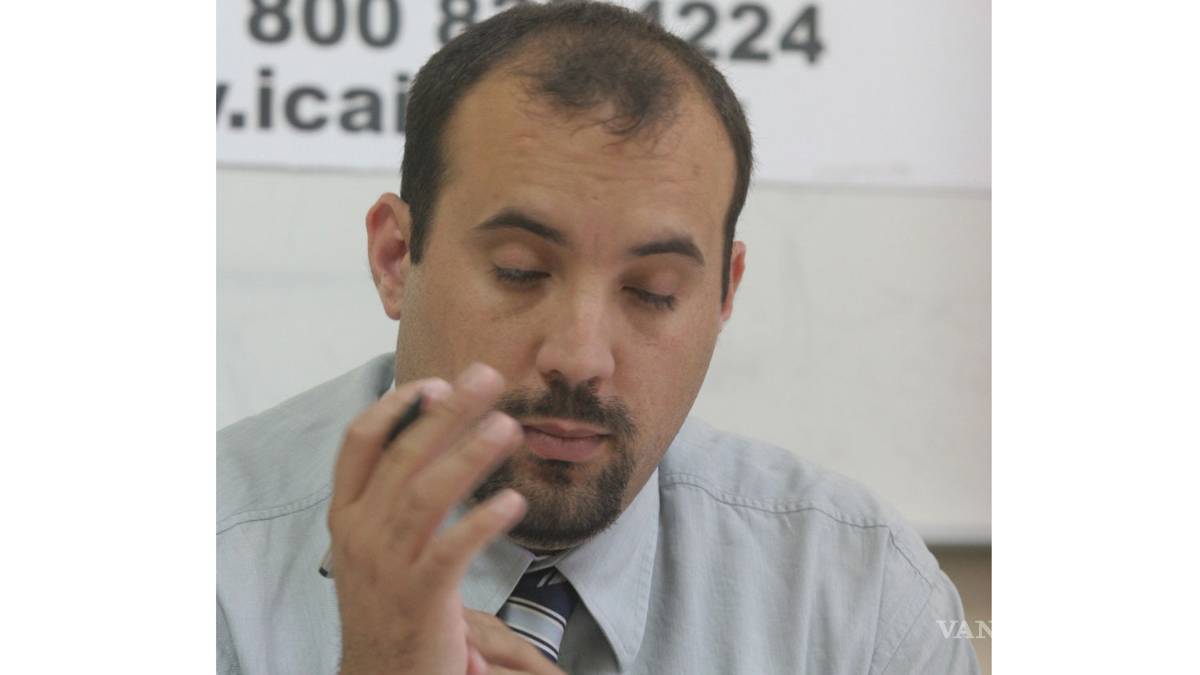 Se inscriben tres para la Secretaría Técnica del Sistema Estatal Anticorrupción de Coahuila