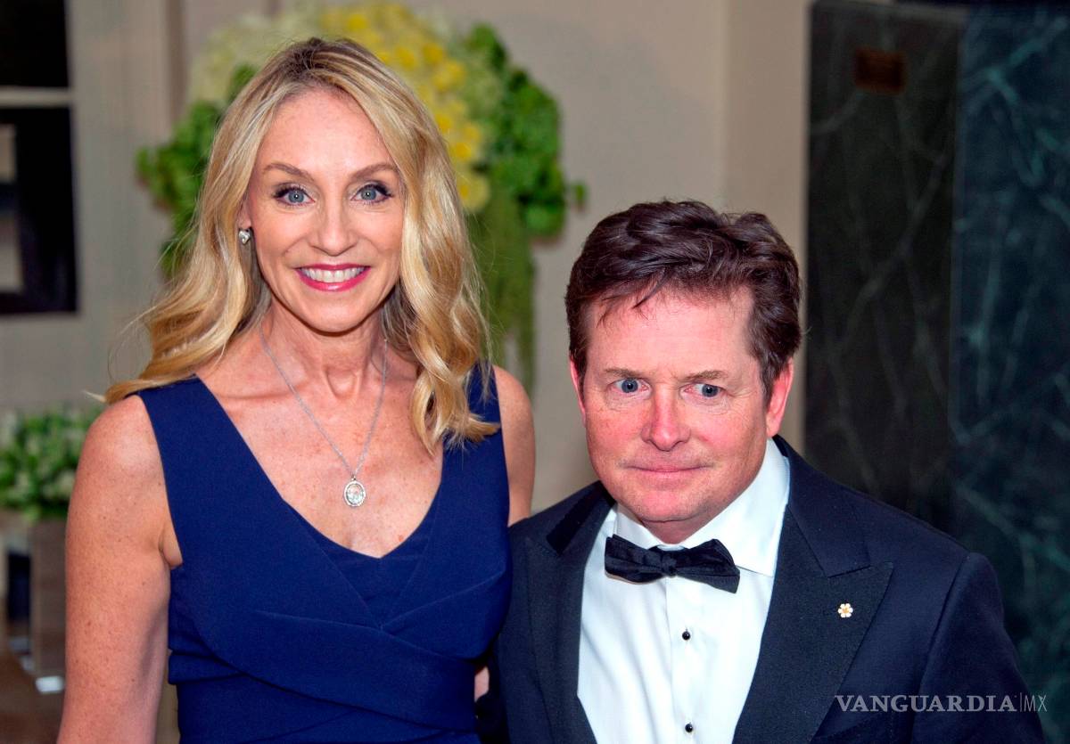 $!Michael J. Fox: el eterno adolescente de ‘Back to the Future’