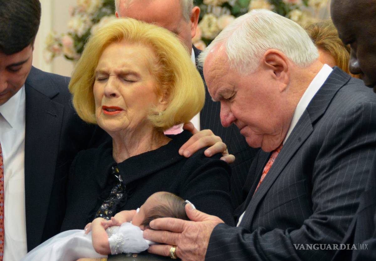 $!Iglesia evangélica de EU esclavizó a brasileños