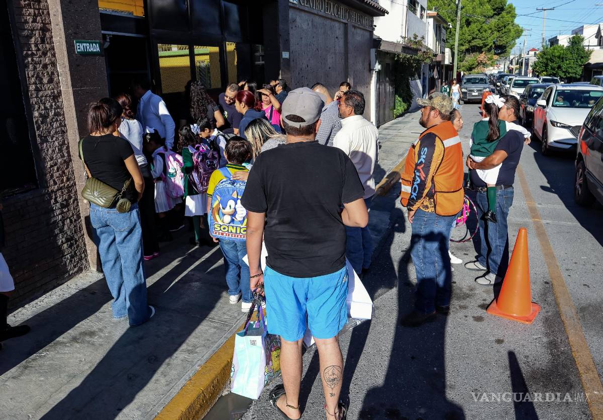 $!Los libros de texto gratuito han sido motivo de polémica en el país, y en Coahuila no ha sido la excepción