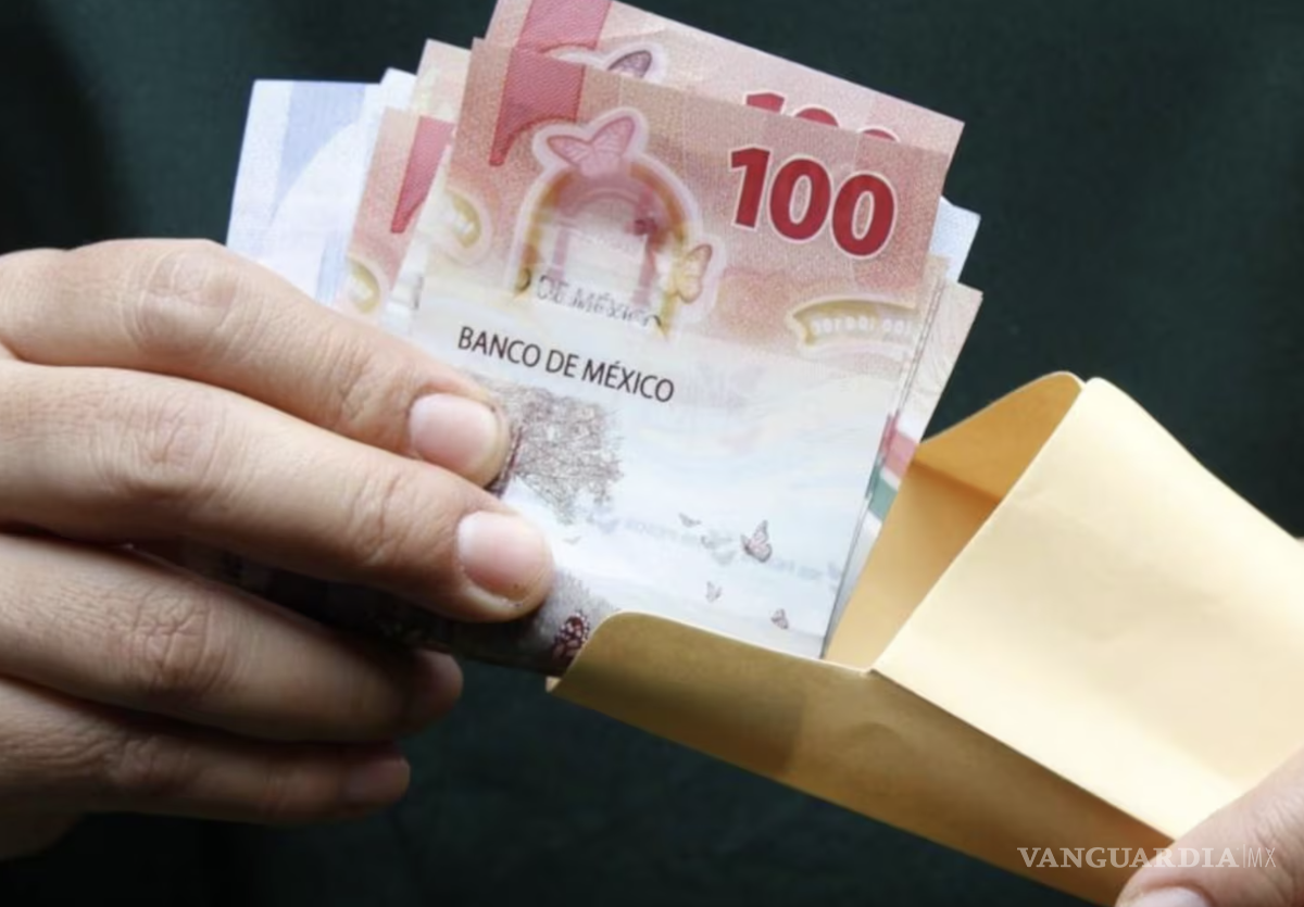 $!El pago de utilidades en México 2026 es una de las prestaciones más esperadas por millones de trabajadores.