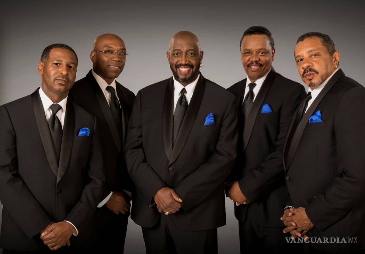 $!Muere Dennis Edwards, vocalista de The Temptations