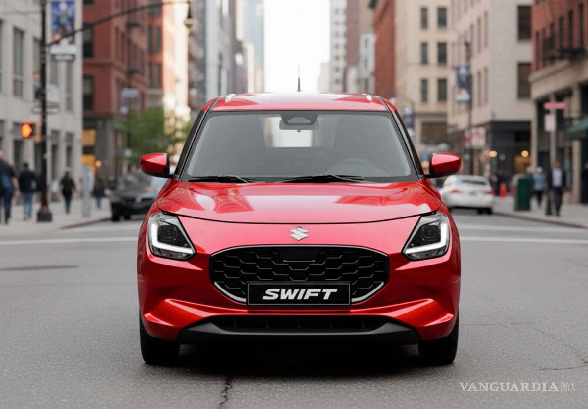 $!Swift destaca por eficiencia y seguridad; Ibiza por espacio y tecnología; Mazda2 por equipamiento clave y buen equilibrio general.