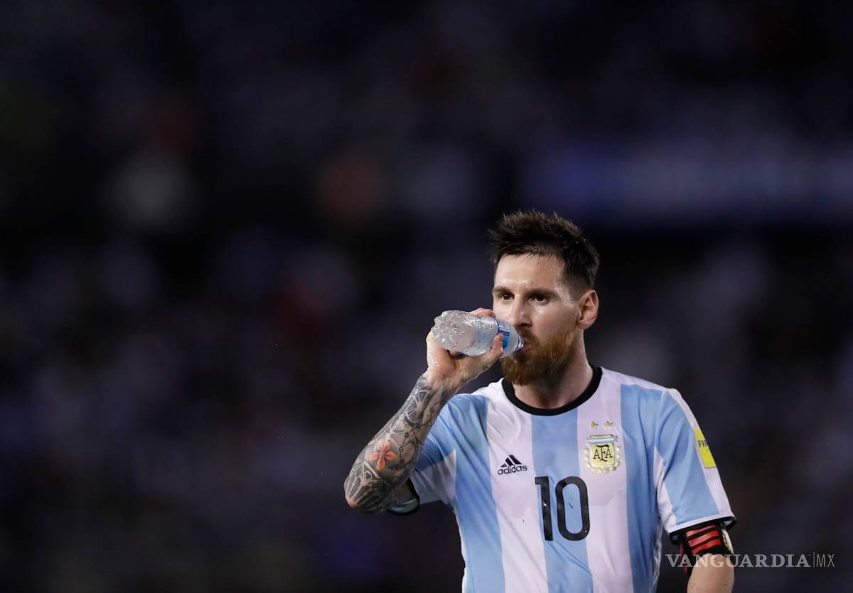 $!¡Bombazo! Messi no jugará con la Selección Argentina hasta nuevo aviso