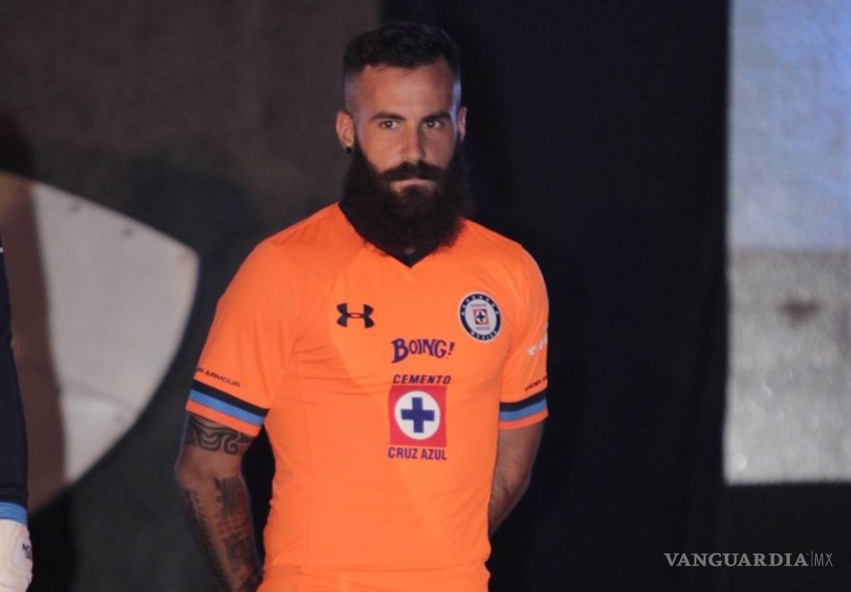 $!El Top 10 de los más guapos de la Liga MX