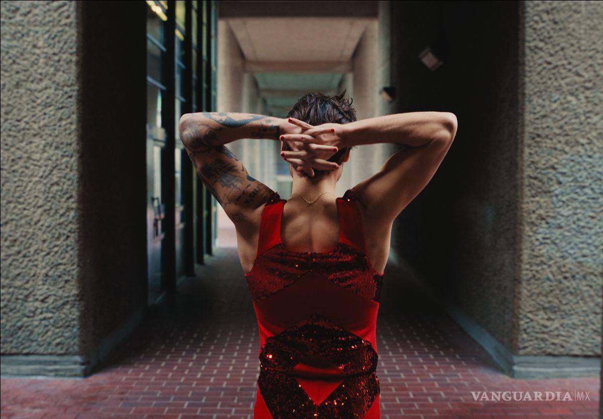 $!¿Para Olivia Wilde? ‘As It Was’, nueva canción de Harry Styles desata teorías en redes