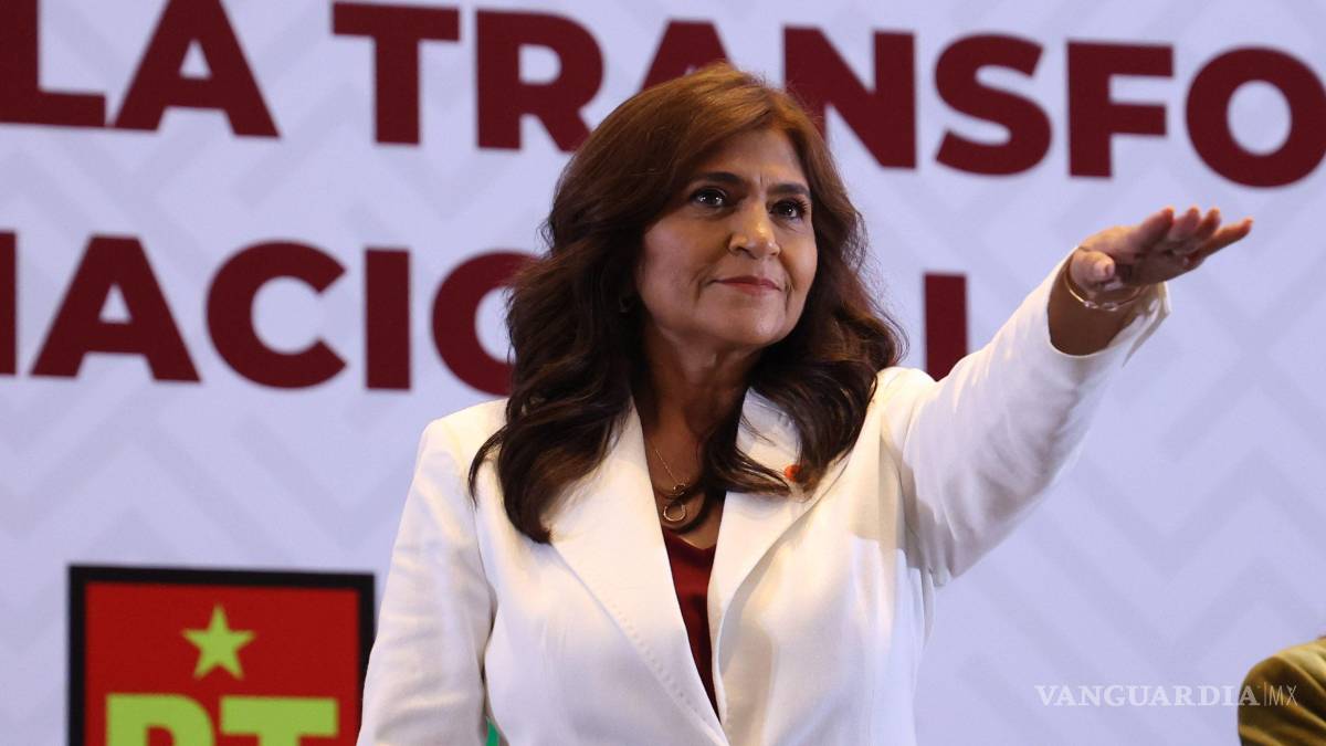 Morena elige a Nora Ruvalcaba como coordinadora para Aguascalientes