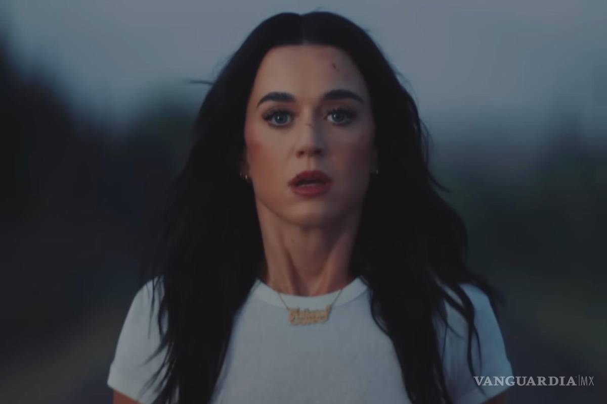 ¿Dedicada a Orlando Bloom? Katy Perry estrena el video y canción ‘Bandaids’